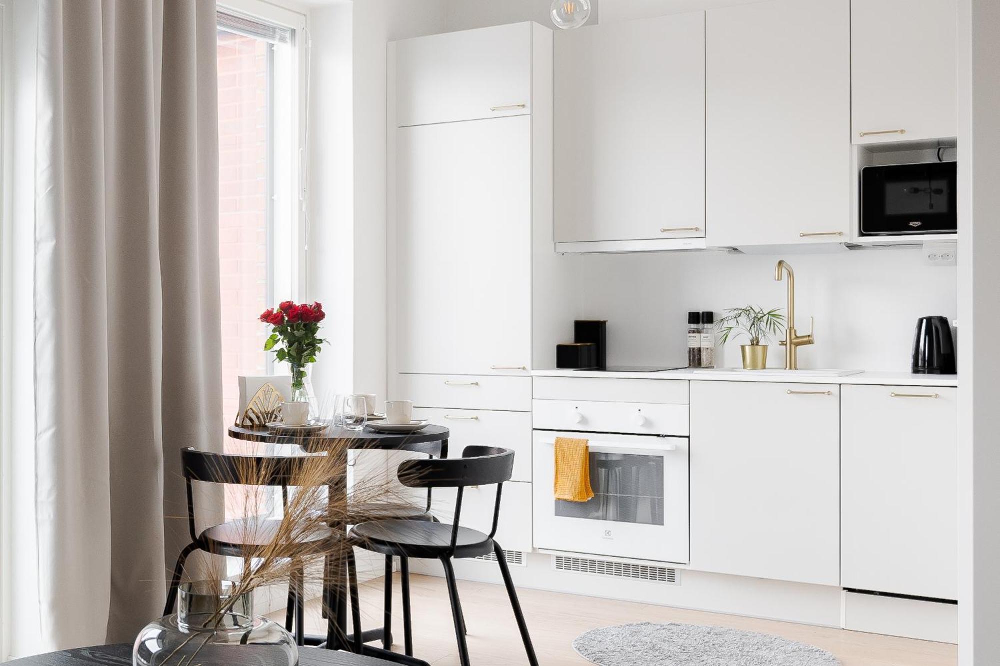 דירות טמפרה Great Location, Quiet And New With Balcony&Cafe מראה חיצוני תמונה