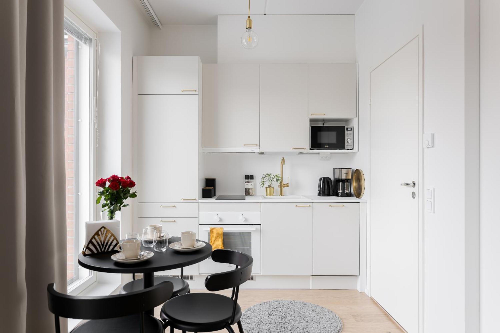 דירות טמפרה Great Location, Quiet And New With Balcony&Cafe מראה חיצוני תמונה