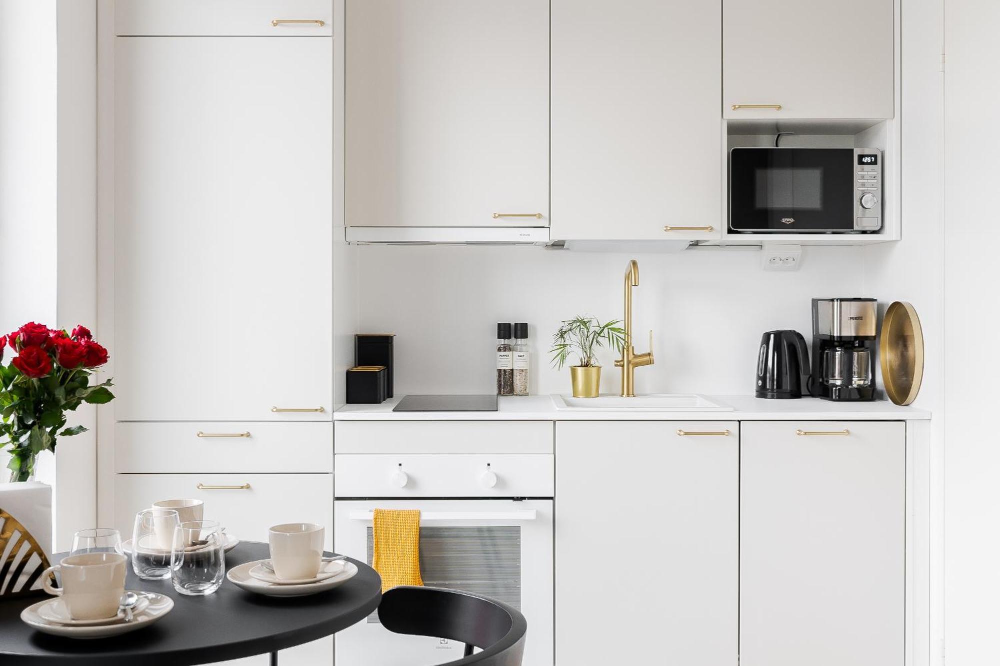 דירות טמפרה Great Location, Quiet And New With Balcony&Cafe מראה חיצוני תמונה